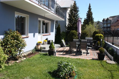 Ugeni, apartament Apartment in Pomeranian Voivodeship