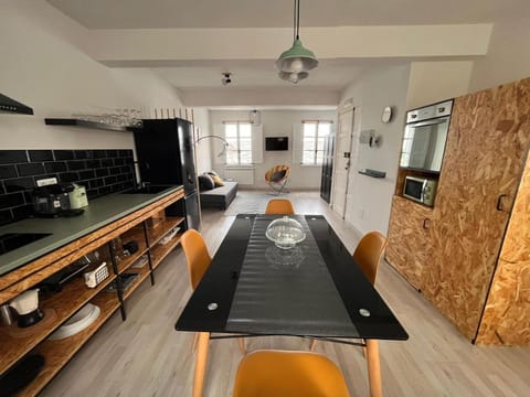 Apartamentos Ribadeo Apartment in Ribadeo