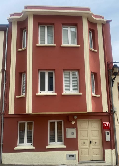 Apartamentos Ribadeo Apartment in Ribadeo