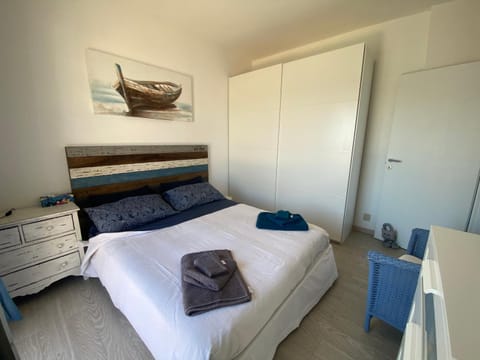 ATTICO VISTA MARE Apartment in Misano Adriatico