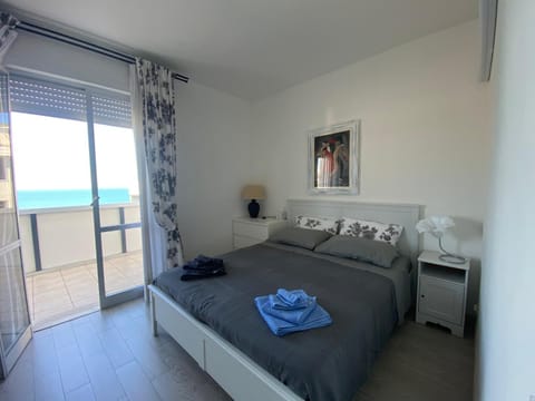 ATTICO VISTA MARE Wohnung in Misano Adriatico