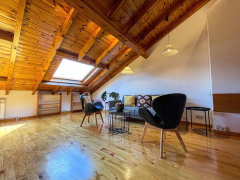 Casa Elegancia Pleta de Saga Chalet in Cerdanya