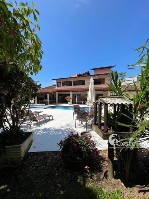 Facade/entrance, Natural landscape, Pool view