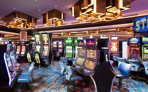 Enticing Stay at Strat Casino STRIP Las Vegas Appart-hôtel in Las Vegas Strip