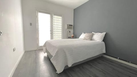 •Executive Suite• Quiet, Centrally & Comfortable Apartment in Ciudad Juarez