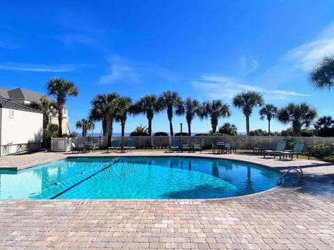 New Listing! Summer House 203 - Ocean View Haven! Condo in Wild Dunes