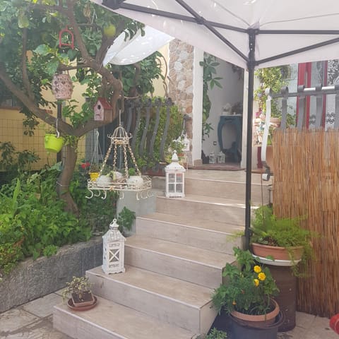 Katarì Bed and Breakfast in Campania