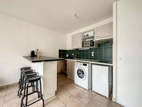 Gare Annemasse Proche GENEVE Apartment in Annemasse