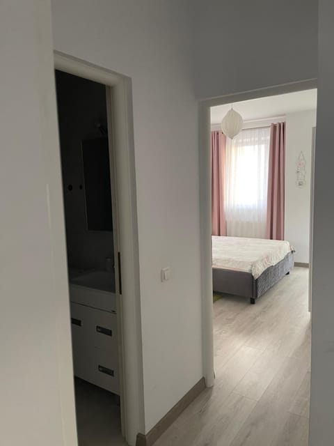 Nice&Comfortable Apartment Apartment in Sibiu