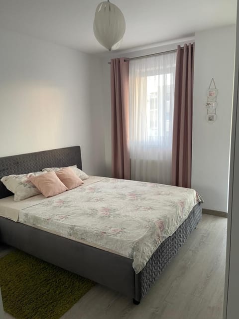 Nice&Comfortable Apartment Apartment in Sibiu