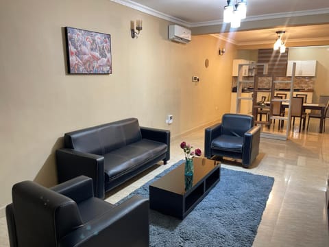 Furaha Home in Masaki With Free WiFi , Gym and Swimming Pool Apartment in City of Dar es Salaam