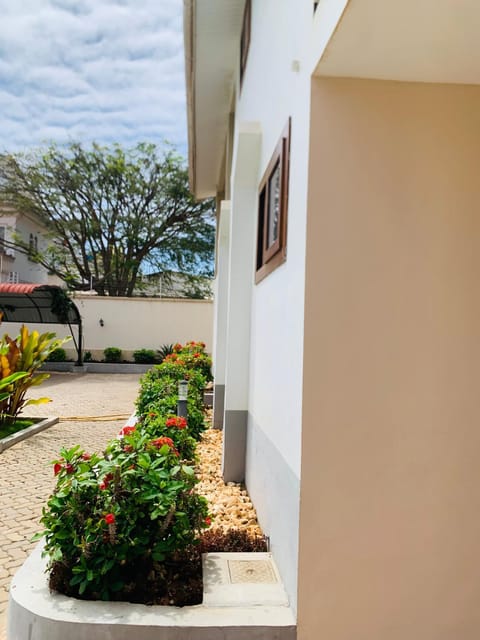 Furaha Home in Masaki With Free WiFi , Gym and Swimming Pool Apartment in City of Dar es Salaam