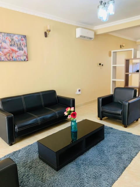 Furaha Home in Masaki With Free WiFi , Gym and Swimming Pool Apartment in City of Dar es Salaam