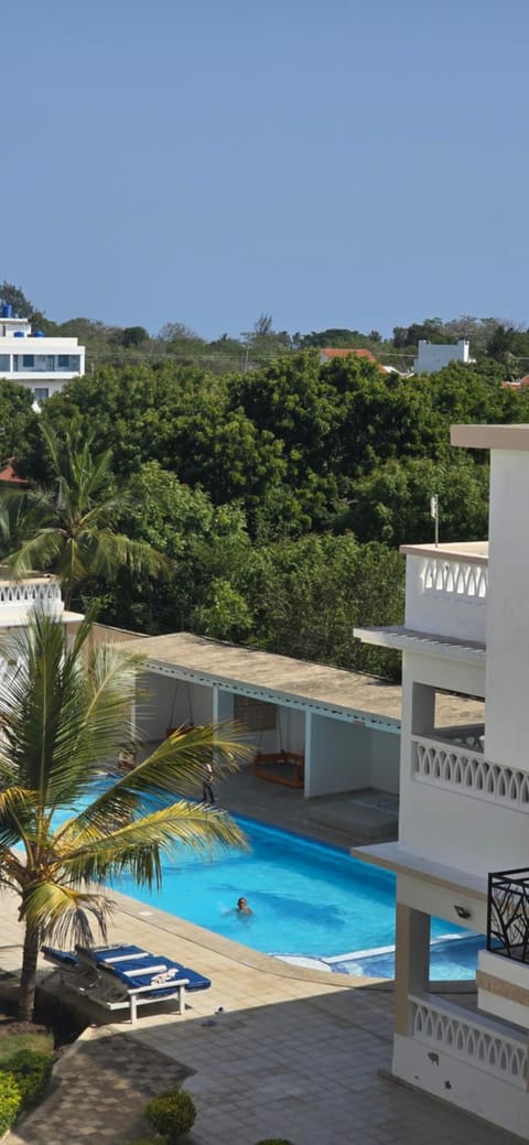 Villa Becky - Diani Beach Apartment in Diani Beach