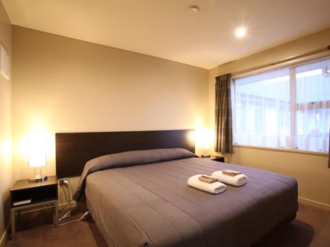 388 Tay Motel Apartment hotel in Invercargill