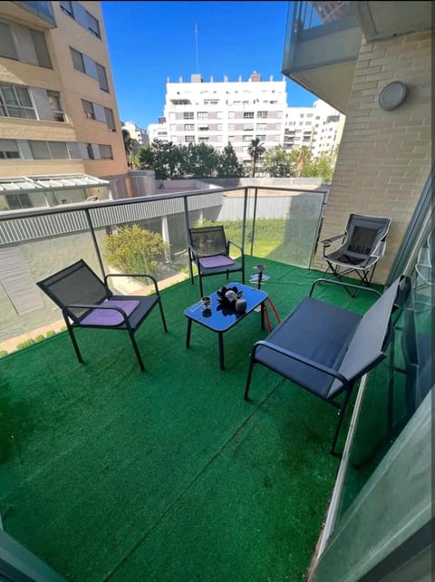 apartment Wohnung in Valencia