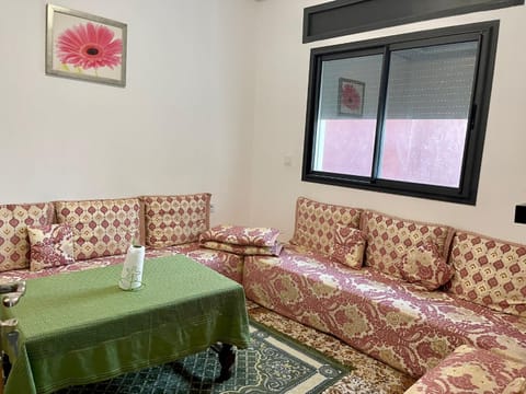 apartment Condo in Tangier