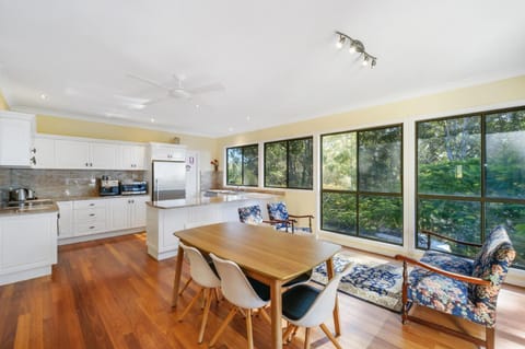 8Tuna House in Nambucca Heads