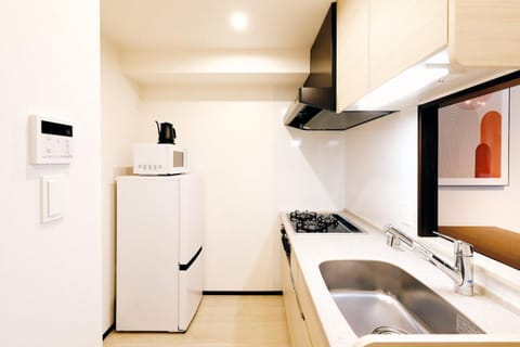 MAT Oshiage Apartment in Chiba Prefecture