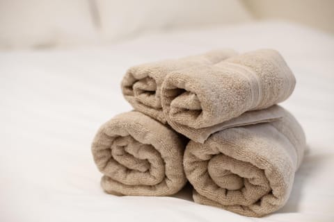 towels