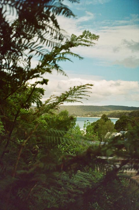 Bay Corner Retreat Maison in South Bruny