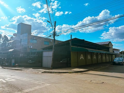 Hotel Anápolis Hotel in State of Goiás