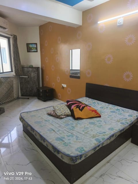 HOTEL CITY PALACE Aparthotel in Gujarat