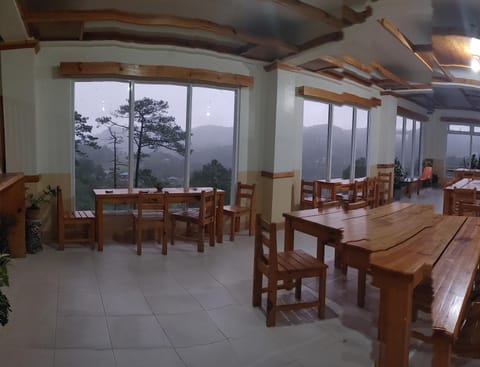 Cam-Jhao's Homestay Location de vacances in Cordillera Administrative Region