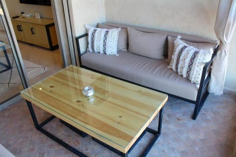 SPACIEUX APPART MODERNE TOUT CONFORT Apartment in Marrakesh