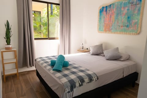 MY - Cosy Lodges Apartment hotel in Guanacaste Province
