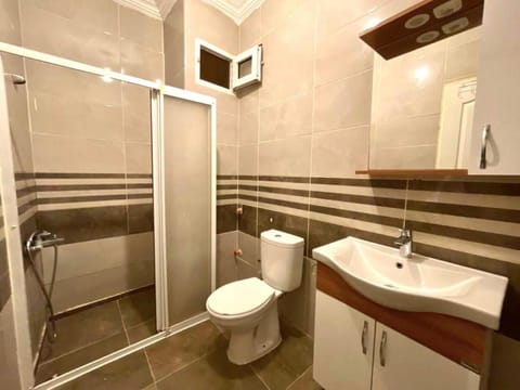 Çeşme Merkezde Marinaya 5 Dakika Apartment in Cesme