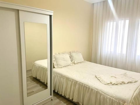 Çeşme Merkezde Marinaya 5 Dakika Apartment in Cesme