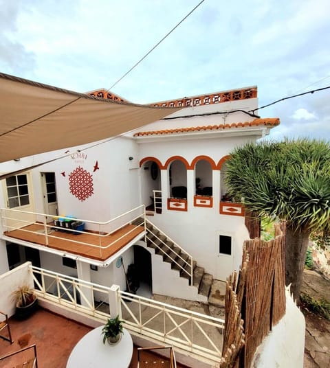 Property building, View (from property/room), Balcony/Terrace