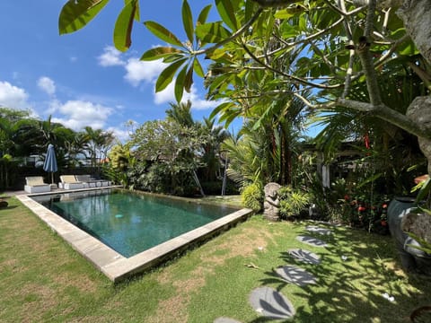 Villa Alisha Bed and Breakfast in North Kuta