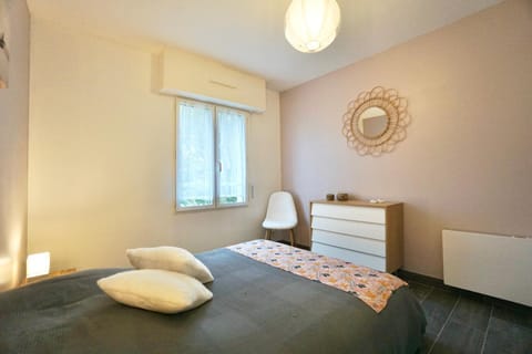 L'Atoll *hyper centre*Parking* Apartment in Concarneau