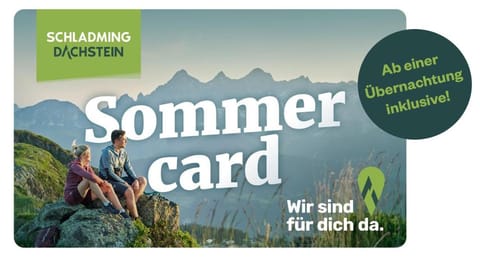 BASECAMP Reiteralm Apartment in Schladming