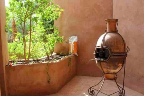 Magnifique rez de jardin à Agdal Apartment in Marrakesh