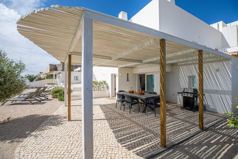 Casa Do Levante3 Bedrooms With Sea View House in Vila Nova de Cacela