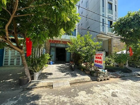 OYO 1191 Happy Motel Hôtel in Da Nang