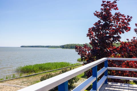 Mariu Vila Apartment in Klaipėda County, Lithuania