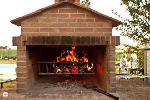 Casa singola con piscina House in Umbria