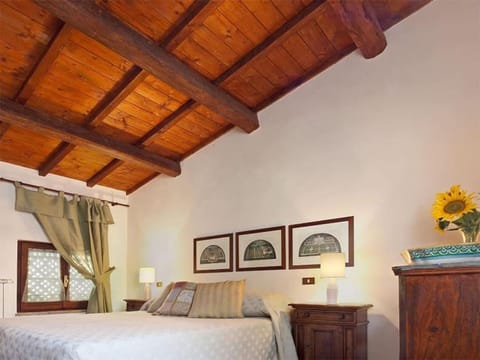 Casa singola con piscina House in Umbria