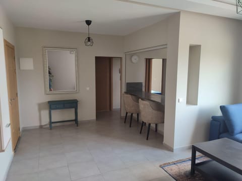Appartement cosy à BOUZNIKA Copropriété in Bouznika