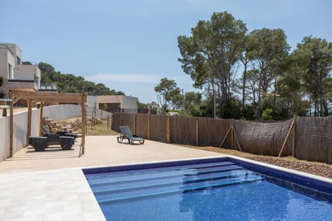 Day, Pool view, Swimming pool, Swimming pool