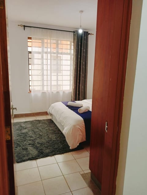 Three Bedroom Thika Road Apartment in Nairobi