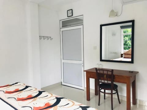 Kandy Traveller's Cottage Apartment in Gangawatakorale