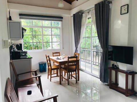 Kandy Traveller's Cottage Apartment in Gangawatakorale