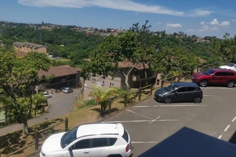 Carrington heights luxurious guesthouse Condo in Durban