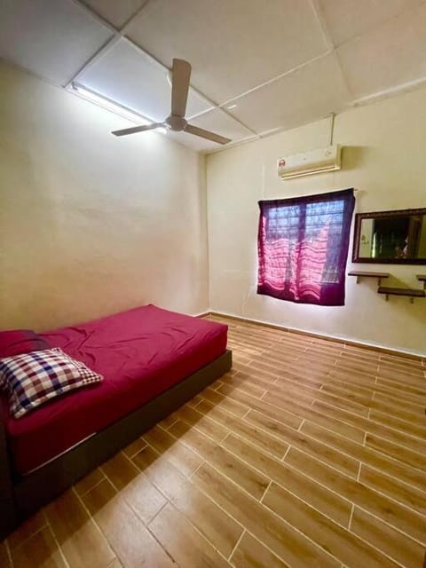 Cahaya Kasih Homestay PD 3 Bedroom (Muslim Homestay) Condo in Port Dickson