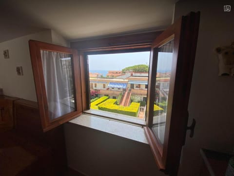 Stella di Mare Apartment in Scalea